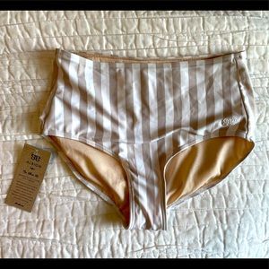 Albion swim bottoms